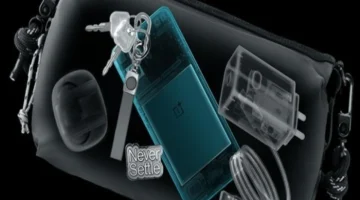 تسريب يكشف مواصفات الذاكرة العشوائية وسعة التخزين لهاتف OnePlus Nord 6 الجديد